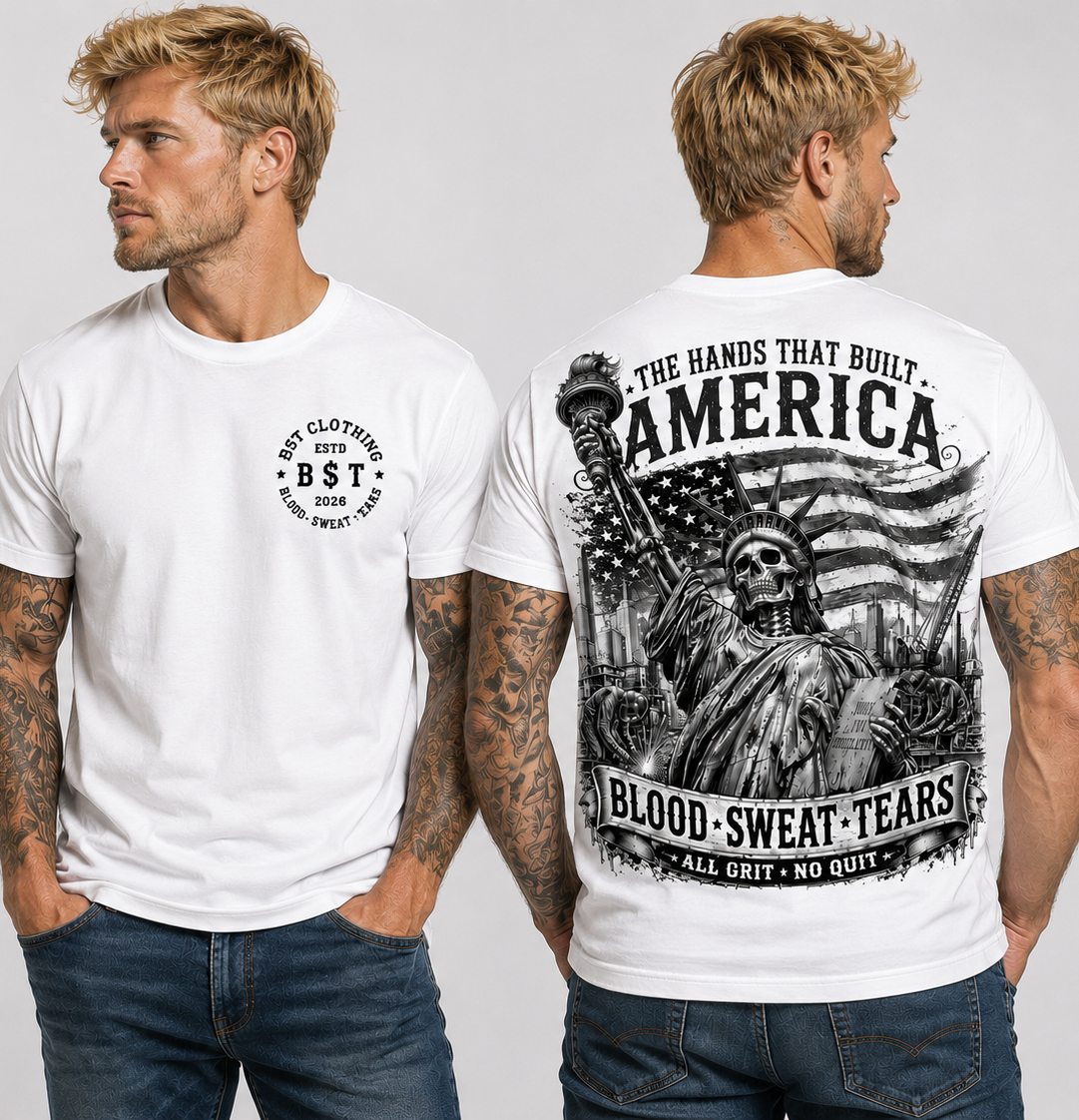 Lady Liberty 1